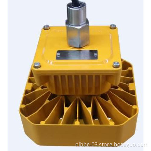 Canada & USA certified LED explosion proof light